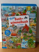 Mein Such-Wimmelbuch, Anne Suess Bayern - Kösching Vorschau