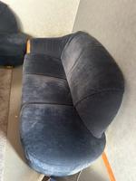 3Teiliges Couch Set Nordrhein-Westfalen - Burbach Vorschau