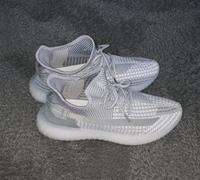 Sneaker Gr.41, wie neu, grau/ weiß Nordrhein-Westfalen - Paderborn Vorschau