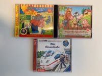 Kinder CD‘s Niedersachsen - Unterlüß Vorschau