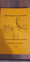 Lineare Algebra und Geometrie für Ingenieure u. Physiker Baden-Württemberg - Remseck am Neckar Vorschau