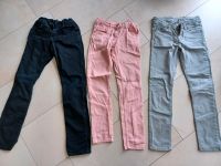 Jeanshosen Hosen Jeans Mädchen gr 140 Nordrhein-Westfalen - Herford Vorschau