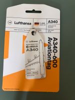 Kofferanhänger Lufthansa Köln - Köln Klettenberg Vorschau