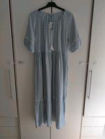 Babyblaue Maxikleid Hessen - Wiesbaden Vorschau