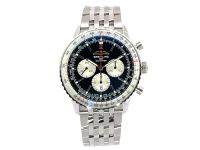 Breitling Navitimer B01 Chronograph 46 Ref. AB0137211B1A1 Baden-Württemberg - Bietigheim-Bissingen Vorschau