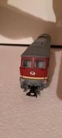 Trix HO 22071 BR 132 DR Diesellok Digital DCC Sachsen - Stollberg Vorschau