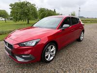 Seat Leon FR e-Hybrid Bayern - Senden Vorschau