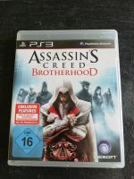 Assassin's Creed Brotherhood,Assassins Creed,  PS3, Playstation 3 Kr. Passau - Passau Vorschau