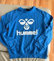 Wie neu Hummel Pullover 152 Sweatshirt Hessen - Biebertal Vorschau