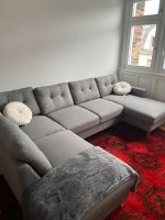 Großes Sofa mit Stauraum und Schlaffunktion Frankfurt am Main - Bornheim Vorschau