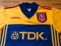 Crystal Palace FC Trikot Vintage 1997/98 Away Adidas Retro Pankow - Prenzlauer Berg Vorschau