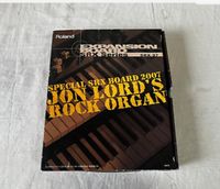 ROLAND FANTOM / JUNO SRX-Board 97 JON LORDS ROCK ORGAN Parchim - Landkreis - Plau am See Vorschau