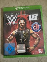 W2k18 Xbox one Rheinland-Pfalz - Offenbach Vorschau