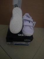 Turnschuhe Kinder (adidas) | 23 Sachsen - Lengenfeld Vogtland Vorschau
