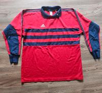 FC Bayern München Torwart Trikot Oliver Kahn 90er  xl Saarland - Schiffweiler Vorschau