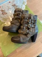 Stiefel Marco Tozzi 39 Bayern - Weiden (Oberpfalz) Vorschau