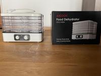 Aicook food dehydrator Bayern - Burgberg Vorschau