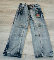 Jeans Gr. 104 Thüringen - Zeulenroda-Triebes Vorschau