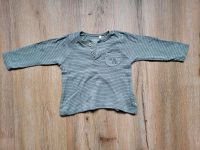 Grünes Langarmshirt für Kinder (Inser.-Nr. 132) Bayern - Strullendorf Vorschau