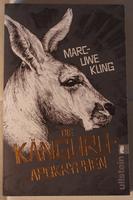 Die Känguru Apokryphen – von Marc-Uwe Kling Hessen - Mühltal  Vorschau