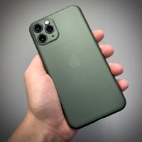 Cover und Glas Displayschutz für IPhone 11 Pro Brandenburg - Strausberg Vorschau