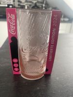 Trinkglas Mc Donalds Limited Edition pink München - Milbertshofen - Am Hart Vorschau