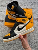 Nike Air Jordan 1 Retro High Taxi 40.5, 43 Baden-Württemberg - Mannheim Vorschau