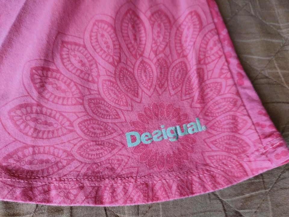 Desigual Mädchen Rock gr.152 158 164 in Hamburg