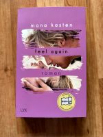 Mona Kasten- feel again Thüringen - Gotha Vorschau