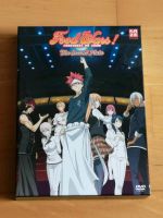 Food wars Staffel 2 vol 1 DVD Anime Baden-Württemberg - Reilingen Vorschau