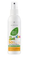 LR Aloe Vera Kinder Sonnenmilchspray LSF 50 - 150 ml OVP Niedersachsen - Laatzen Vorschau