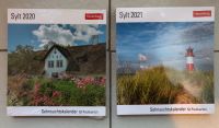 Sylt - Sehnsuchts - Kalender / Postkarten Kiel - Neumühlen-Dietrichsdorf-Oppendorf Vorschau