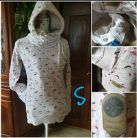 Größe S ragwear Hoodie Kapuze Thüringen - Berga/Elster Vorschau