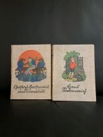 Alte Kinderbücher,  Christoph,  Großmaul  - Hans Siebenreich Baden-Württemberg - Bad Ditzenbach Vorschau
