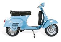 Vespa 50 S Baden-Württemberg - Biberach an der Riß Vorschau