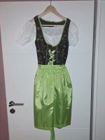 Dirndl mit Bluse Größe 38, Marke Fuchs Bayern - Hurlach Vorschau