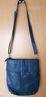 Handtasche von ZWEI, blau, Modell Mademoiselle M12 Rheinland-Pfalz - Offstein Vorschau