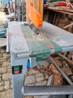 Tischkreissäge gebraucht , funktionsfähig Bayern - Simmershofen Vorschau
