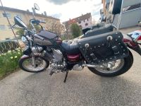 Yamaha virago 535 Baden-Württemberg - Oberndorf am Neckar Vorschau