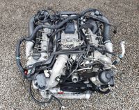 Motor 4.0CDI V8 629.912 MERCEDES GL420 W164 83TKM KOMPLETT Berlin - Wilmersdorf Vorschau