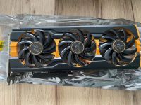 Sapphire Radeon R9 290 Tri-X 4GB Nordrhein-Westfalen - Erkelenz Vorschau