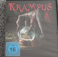 Blu-ray DVD KRAMPUS Kreis Pinneberg - Wedel Vorschau