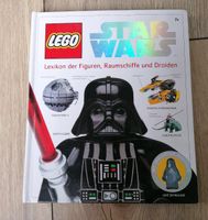 Lego Star Wars ISBN 978-3-8310-1555-9 Niedersachsen - Hambühren Vorschau