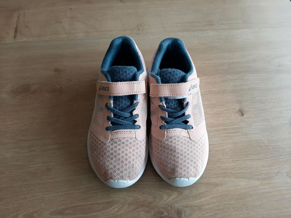 Asics Turnschuhe *guter Zustand* Größe 30 in Dorfprozelten