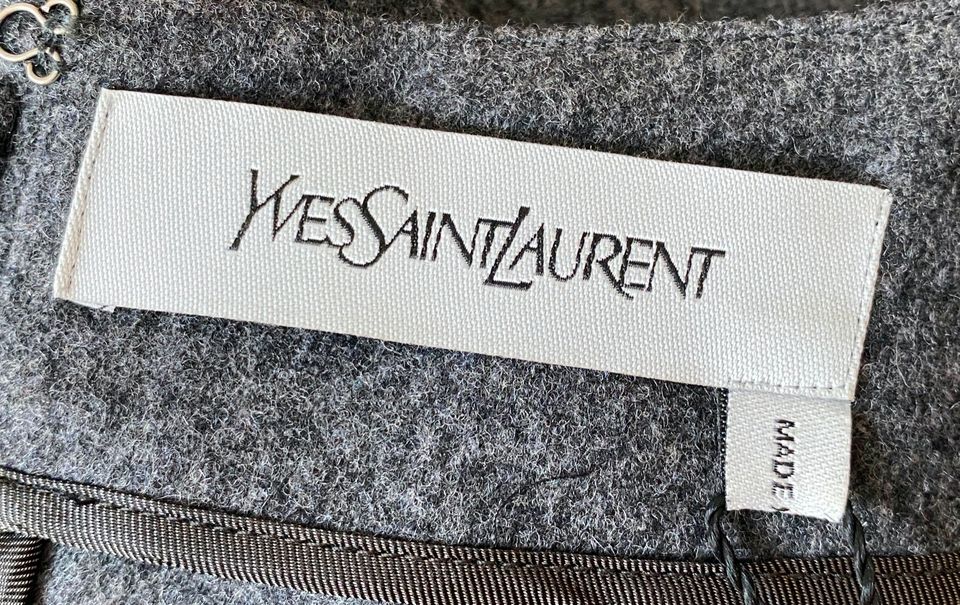 Kleid von Yves Saint Laurent, Gr 38 in Berlin