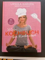 Buch „Kochbuch für Kochmuffel“ von Ursula Karven. Bayern - Parkstein Vorschau