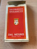 Salzburger Spielkarten Dal Negro Rheinland-Pfalz - Ludwigshafen Vorschau