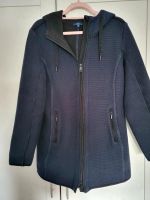 Jacke mit Fleece von "Tom Tailor" in L blau Bayern - Schwabach Vorschau