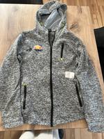 ellesse Jacke Gr. S Hessen - Helsa Vorschau