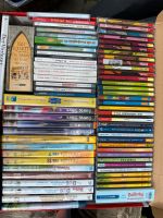 CDs und DVDs für Kinder ( Bibi und Tina, Jonalu, Die Eiskönigin…) Nordrhein-Westfalen - Coesfeld Vorschau